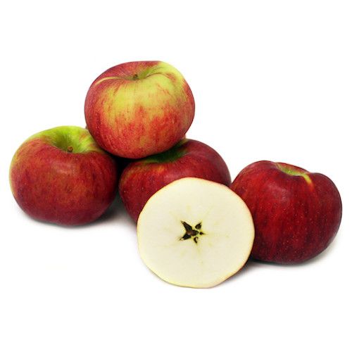 cortland apples