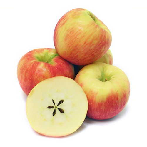 honeycrisp apples